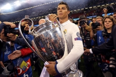 Juventus - Real Madrid